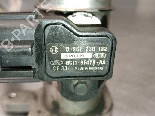Pipe FORD TRANSIT Van (FA_ _) 2.4 TDCi RWD | BP37526059M125 - Image 6