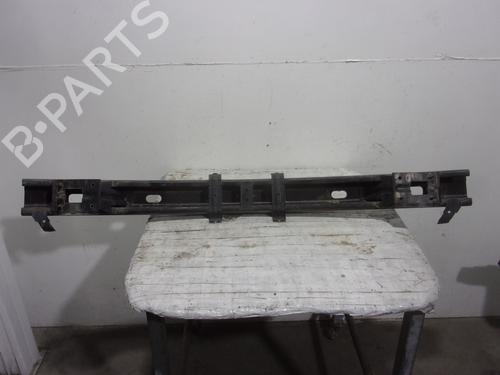 Front bumper reinforcement HYUNDAI ELANTRA III (XD) 2.0 CRDi | BP16125329C109 