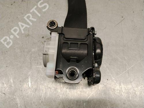 Front right seatbelt PEUGEOT PARTNER Tepee 1.6 HDi 90 | BP36799231I25 - Image 5