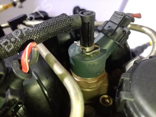 Engine SANTANA 300/350 1.6 HDi 4x4 | BP24846247M1