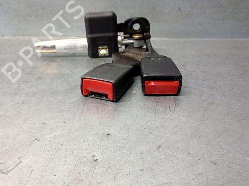 Seat buckle MERCEDES-BENZ C-CLASS (W203) C 200 Kompressor (203.042) | BP27505918I32 