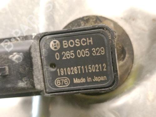 Servo brake RENAULT CLIO V (B7_) 1.0 TCe 100 (B7MT) | BP34189676M42  - Image 5