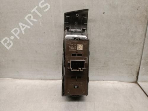 Left front window switch SKODA FABIA III (NJ3) 1.0 | BP31850068I27 - Image 2