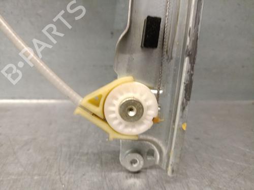 Front left window mechanism CITROËN C5 III Break (RW_) 2.0 HDi 165 | BP37684947C22 - Image 3