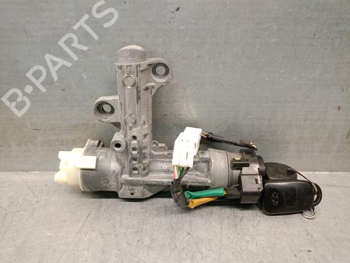 Used Ignition barrel HYUNDAI SONATA V (NF) 2.0 CRDi (150 hp) 30750586