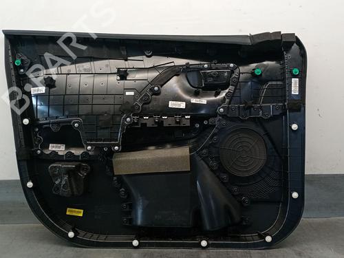 Front right panel KIA NIRO I (DE) 1.6 GDI Hybrid | BP25287187C59 - Image 2