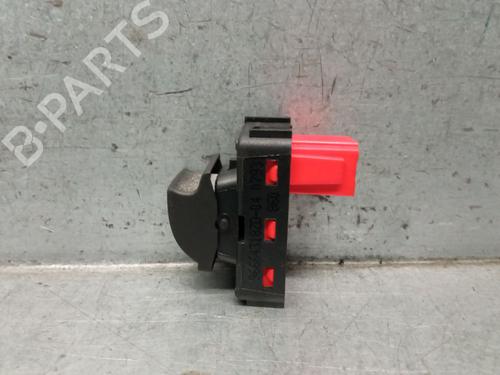 Left rear window switch CITROËN DS5 2.0 HDi 165 | BP24539971I29 