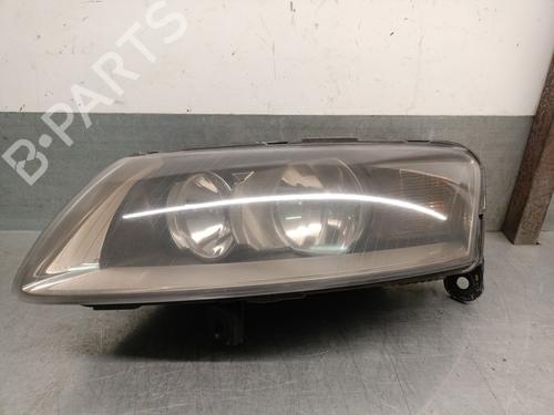 Used Left headlight Left headlight AUDI A6 C6 (4F2) 2.4 (177 hp) 33054448 33054448