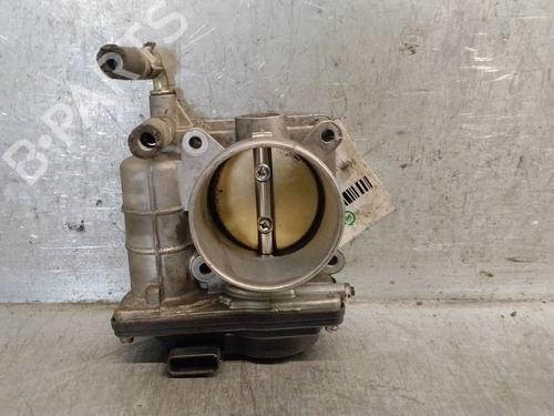 Used Throttle body Throttle body 34606309 34606309