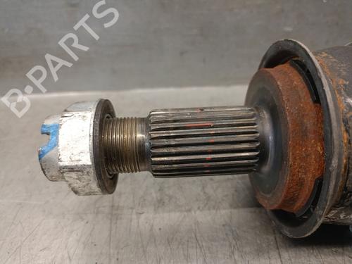 Right rear driveshaft JEEP COMPASS (MP, M6, MV, M7) 2.0 CRD 4x4 | BP29973332M41