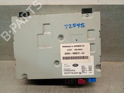 Electronic module LAND ROVER DISCOVERY SPORT (L550) 2.0 D 4x4 | BP25756118M83 