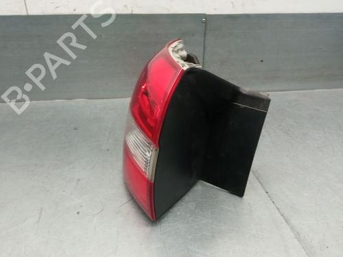 Left taillight PEUGEOT 308 SW II (LC_, LJ_, LR_, LX_, L4_) 1.6 HDi / BlueHDi 115 (LCBHXM, LCBHXT) | BP29175195C34 