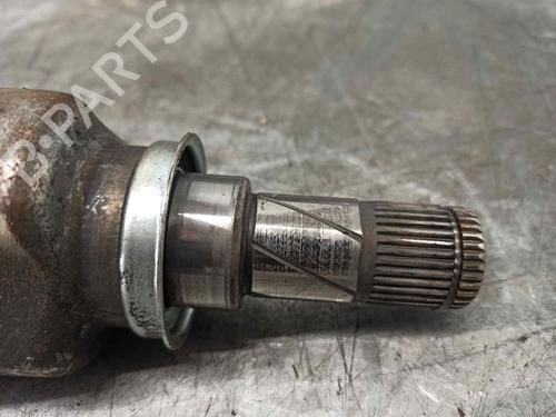 Left front driveshaft SMART FORFOUR (454) 1.3 (454.031) | BP9528503M38 