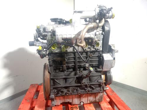 Engine AUDI A3 (8L1) 1.9 TDI | BP40229418M1 - Image 2