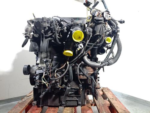 Engine CITROËN C4 I (LC_) | BP37376753M1 - Image 3