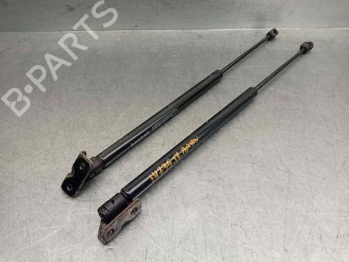 Used Tailgate lift support SEAT IBIZA II (6K1) 1.4 i (60 hp) 20261816