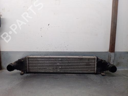 Used Intercooler Intercooler MERCEDES-BENZ E-CLASS (W212) E 200 CDI / BlueTEC (212.005, 212.006) (136 hp) 33760369 33760369