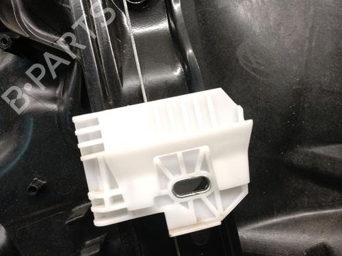 Rudehejsemekanisme Højre foran MERCEDES-BENZ S-CLASS (W222, V222, X222) S 560 e (222.173) | BP30881579C23