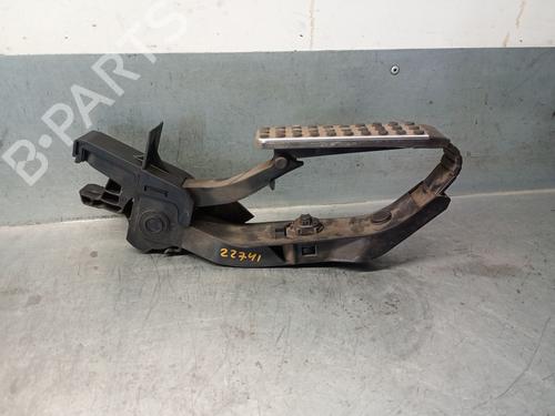 Pedal MERCEDES-BENZ C-CLASS (W203) C 180 Kompressor (203.046) | BP26170124I4 
