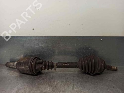 Used Left front driveshaft Left front driveshaft 10283087 10283087