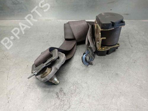 Used Front right seatbelt RENAULT 19 II (B/C53_) 1.4 (80 hp) 12129717