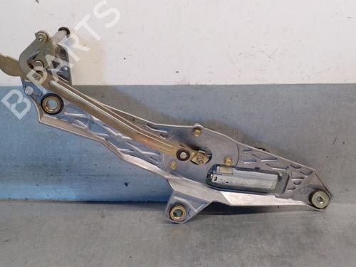 Rear wiper motor VOLVO V70 I (875, 876) 2.4 | BP29314156M102 