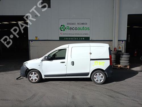 Ricambi DACIA DOKKER Box Body/MPV 1.5 dCi (FEAJ) (90 hp) 4455028