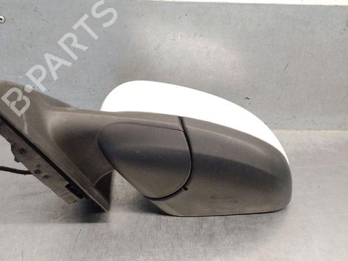 Left mirror RENAULT TWINGO III (BCM_, BCA_) 0.9 TCe 90 (BCM9, BCM2) | BP29419001C26 