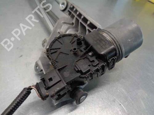 Front wiper motor FORD FIESTA VI (CB1, CCN)  | BP6990232M29 