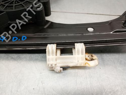 Front right window mechanism FIAT 500 (312_) Electric (EV) | BP28126788C23 