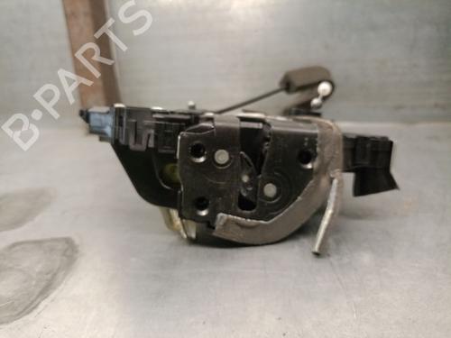 Front right lock LEXUS GS (_S19_) 450h (GRS191_, GWS191_) | BP24553706C97 