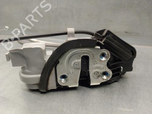 Front right lock HYUNDAI IONIQ (AE) 1.6 GDI Hybrid | BP16994322C97 