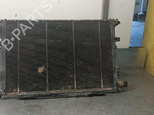 Køler FIAT SCUDO Platform/Chassis (220_) [1996-2006]  7825138