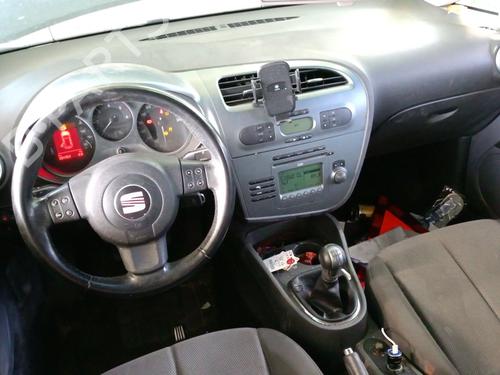 Headlight washer SEAT LEON (1P1) 1.9 TDI | BP36838036E17  - Image 6