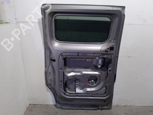 Left slide door NISSAN NV200 / EVALIA Bus 1.5 dCi 90 (M20, M20M) | BP27435769C74 