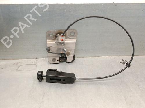 Used Switch MAZDA 3 Saloon (BM_, BN_) 2.2 D (150 hp) 29398627