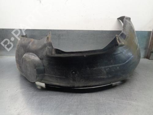 Used Wheel arch VW POLO III (6N1) 64 1.9 D (64 hp) 20262299