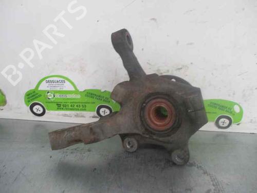 Right front steering knuckle RENAULT CLIO II (BB_, CB_) 1.4 (B/CB0C, B/CB0S) | BP2124073M26 