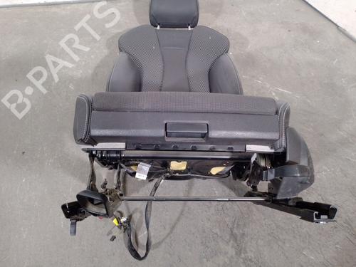 Left front seat AUDI A3 Limousine (8VS, 8VM) 2.0 TDI | BP34625969C15  - Image 11