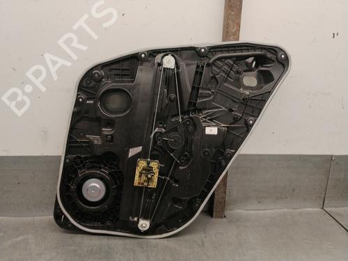 Rear left window mechanism VOLVO XC60 II (246) B5 Mild-Hybrid AWD | BP35755410C24 - Image 2