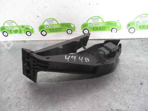 Pedal BMW 1 (E87) 118 d | BP2088465I4 