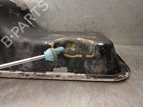 Oil sump CHEVROLET AVEO / KALOS Hatchback (T200) 1.2 | BP26644031M115 