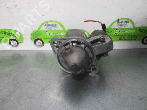 Starter HYUNDAI ELANTRA III Saloon (XD) 1.6 | BP2092061M8 