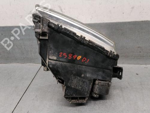 Left headlight AUDI A4 B5 (8D2) 1.8 | BP37219353C28 - Image 4