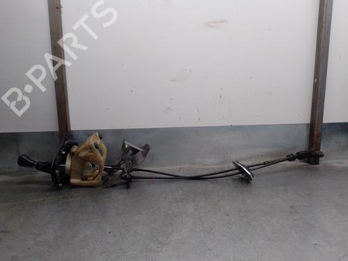 Used Gear lever HYUNDAI i10 I (PA) 1.2 (78 hp) 16348707