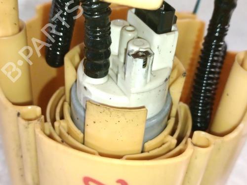 Fuel pump PEUGEOT 206 Hatchback (2A/C) 2.0 HDI 90 | BP25746015M76 