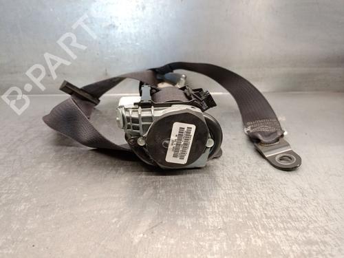 Front left seatbelt JEEP COMPASS (MK49) 2.2 CRD | BP21577610I26 