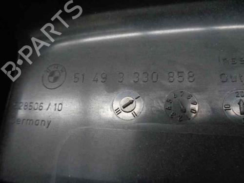 Boot lining BMW X3 (E83) 3.0 d | BP36075883I3 - Image 5