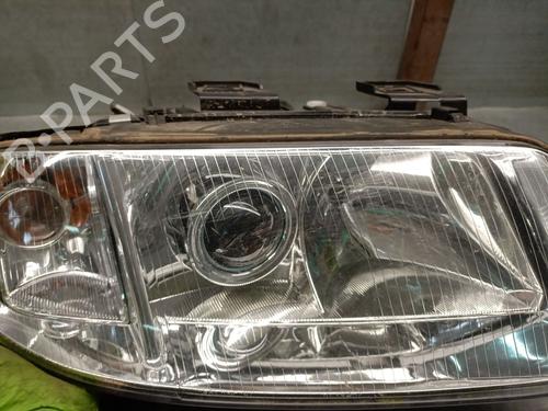Højre forlygte AUDI A6 C5 (4B2) 1.8 T | BP25272747C29 