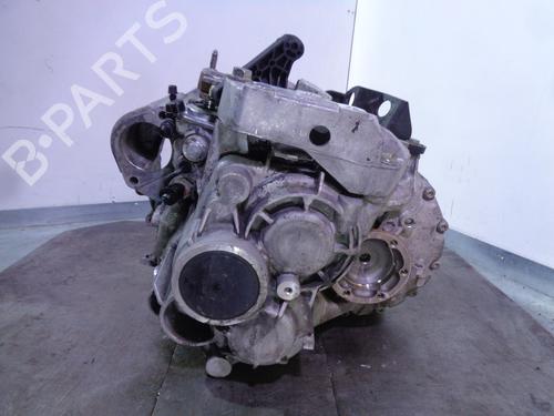 Gearbox VW GOLF V (1K1) 1.9 TDI | BP16185785M3 